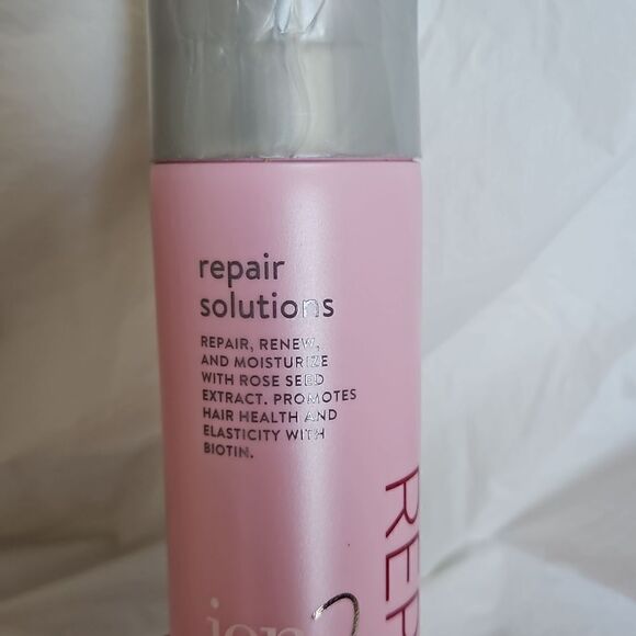 Ion Repair Shampoo Solutions 10.5 FL. Oz. (311 ml ) - Picture 11 of 16